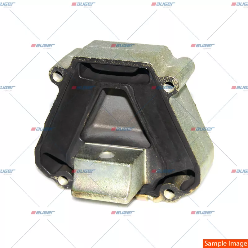 Support moteur AUGER 75462