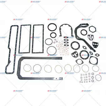 Pochette basse AUGER