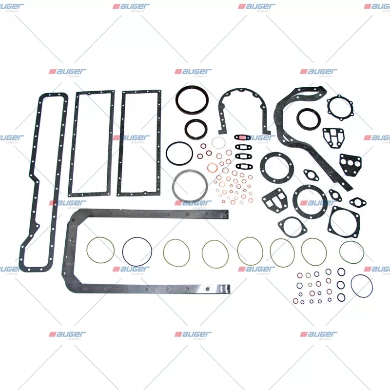 Pochette basse AUGER 74902