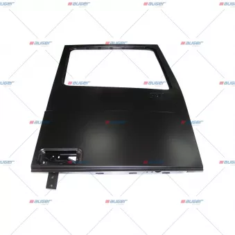 Porte, Cabine chauffeur AUGER