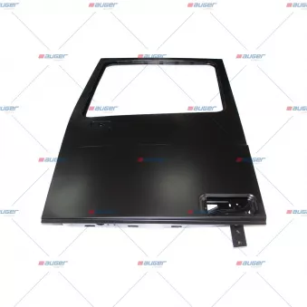 Porte, Cabine chauffeur AUGER