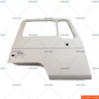 Porte, Cabine chauffeur AUGER