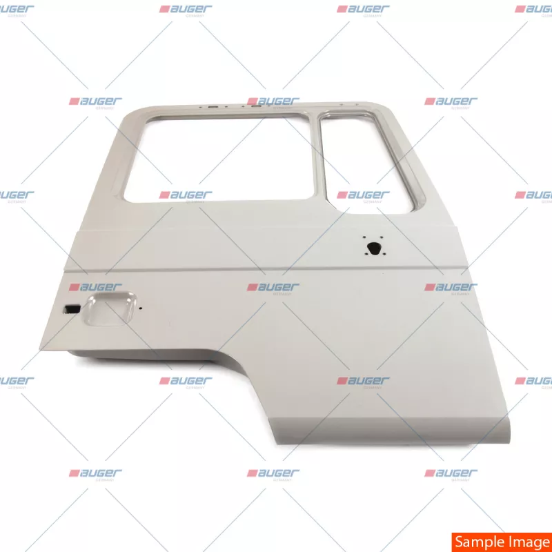 Porte, Cabine chauffeur AUGER 74550