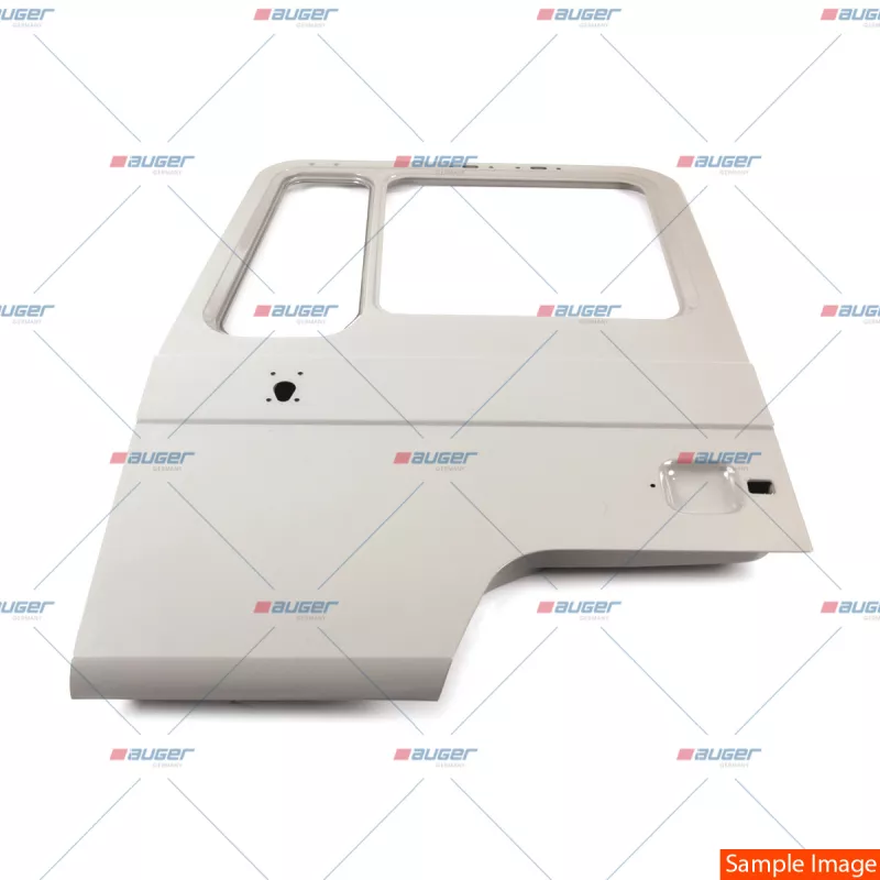 Porte, Cabine chauffeur AUGER 74549