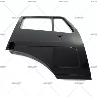 Porte, Cabine chauffeur AUGER