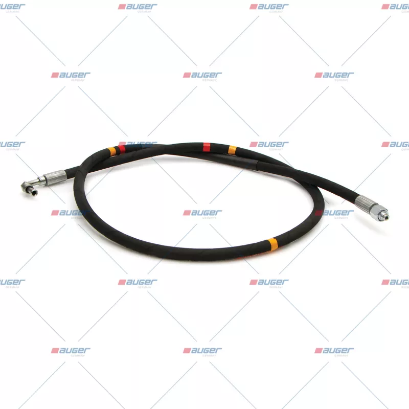 Tuyau d'embrayage AUGER 74219