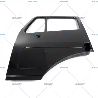 Porte, Cabine chauffeur AUGER
