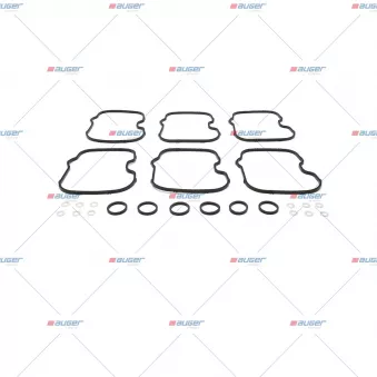 Jeu de joints d'étanchéité, couvercle de culasse AUGER