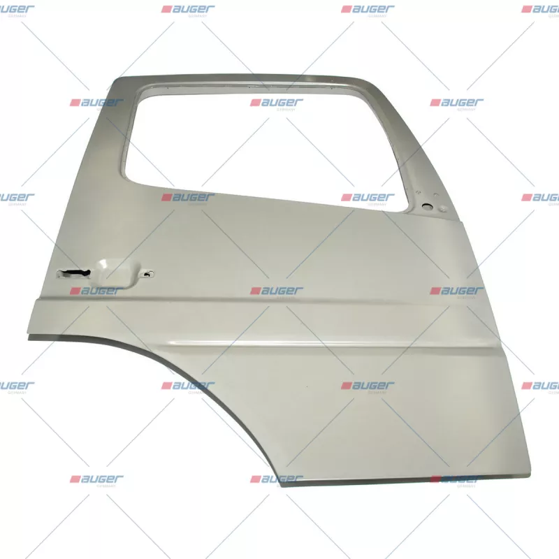 Porte, Cabine chauffeur AUGER 76160