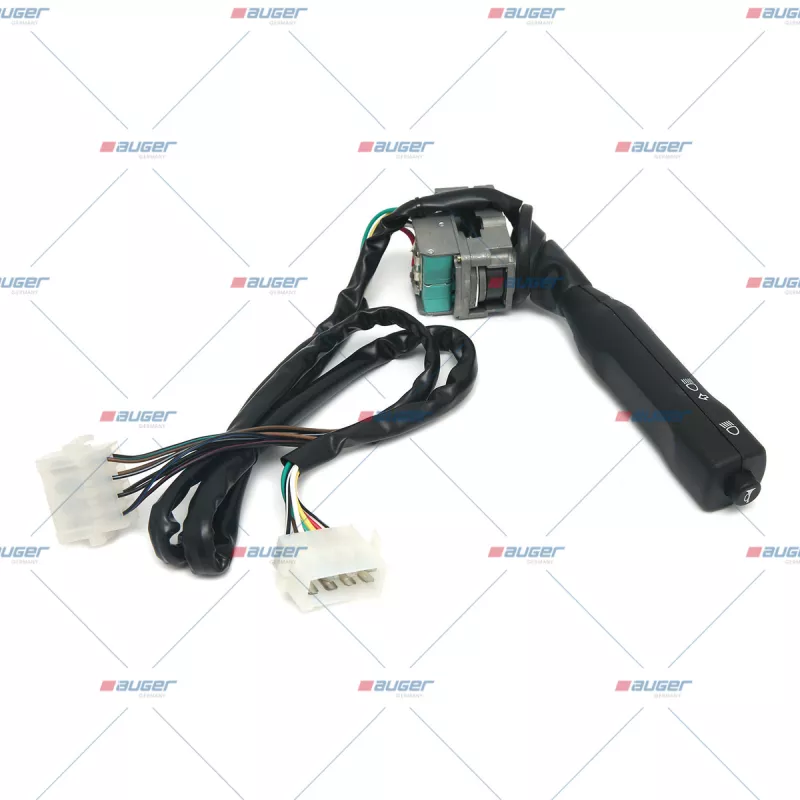 Interrupteur d'essuie-glace AUGER 76145