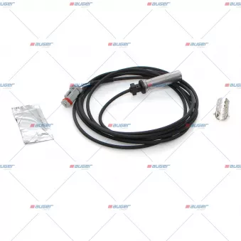 Capteur, vitesse de roue AUGER