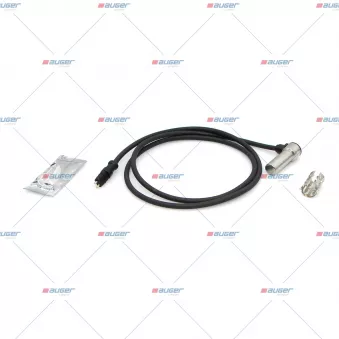 Capteur, vitesse de roue AUGER