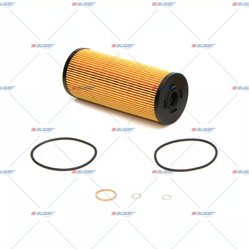 Filtre à huile AUGER 76633