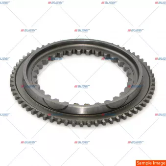 Synchronisateur, arbre principal-engrenage planétaire AUGER