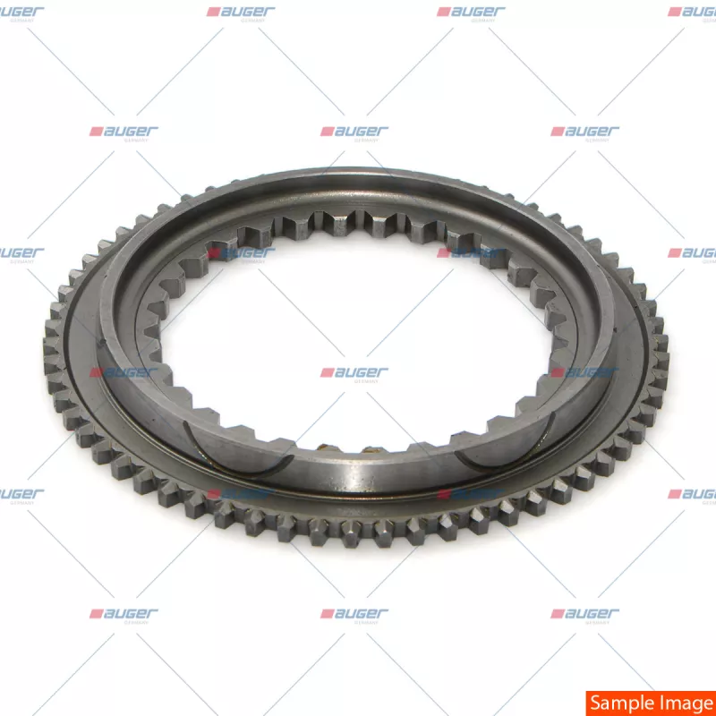 Synchronisateur, arbre principal-engrenage planétaire AUGER 76593