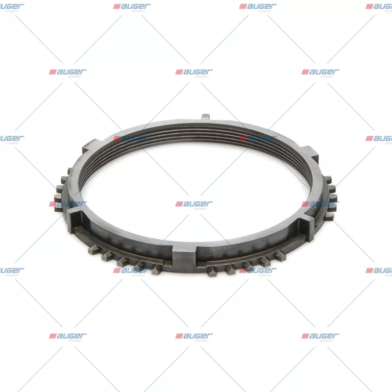Synchronisateur, boîte de vitesse manuelle AUGER 76588
