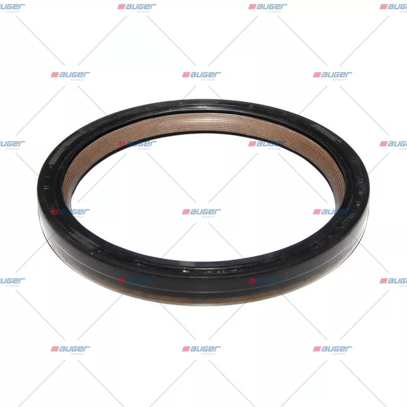 Bague d'étanchéité, vilebrequin AUGER 76651