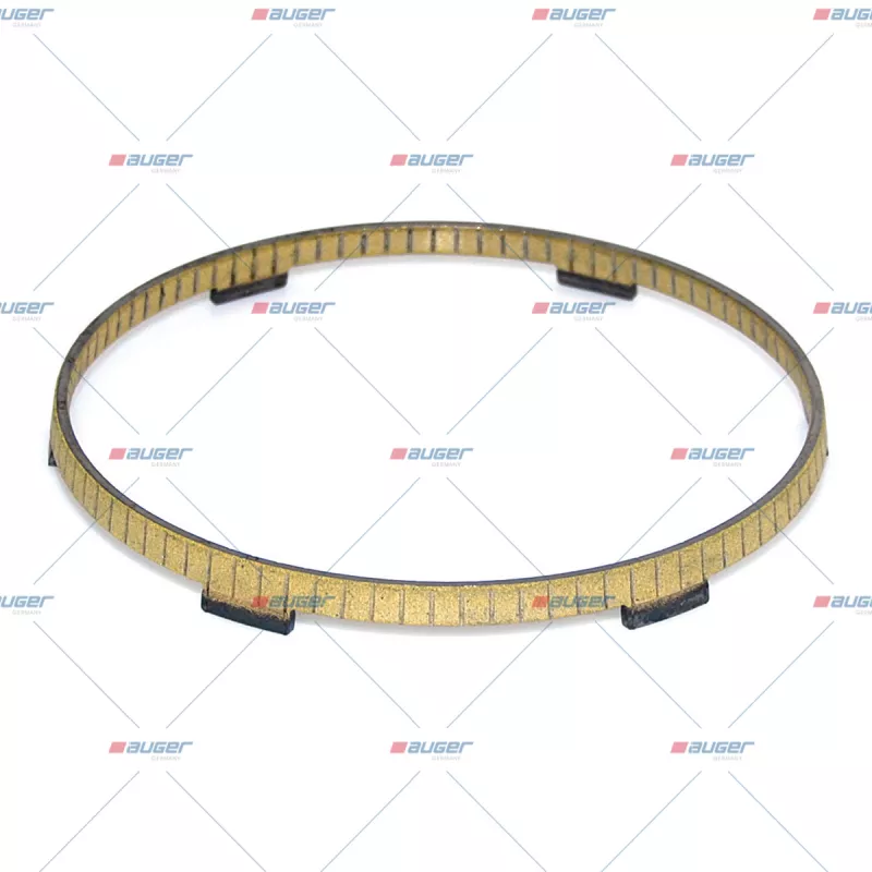 Synchronisateur, boîte de vitesse manuelle AUGER 76550