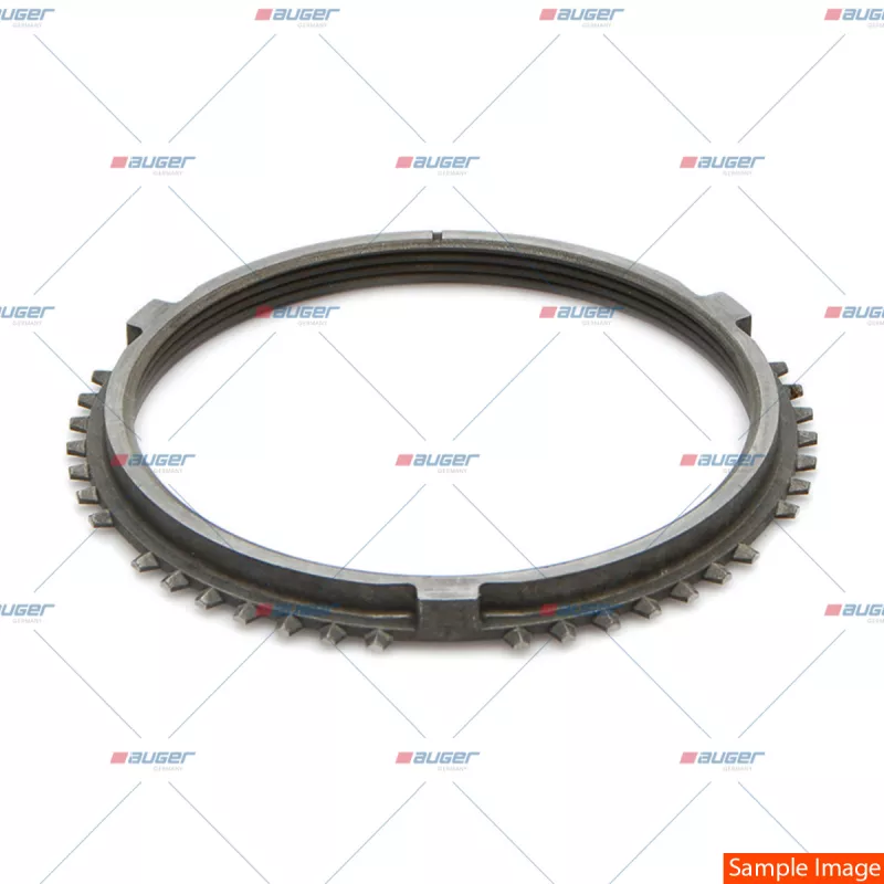Synchronisateur, boîte de vitesse manuelle AUGER 76547