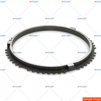 Synchronisateur, boîte de vitesse manuelle AUGER