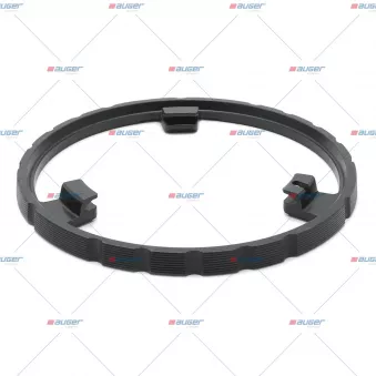 Cone de synchronisation, pignon récepteur AUGER