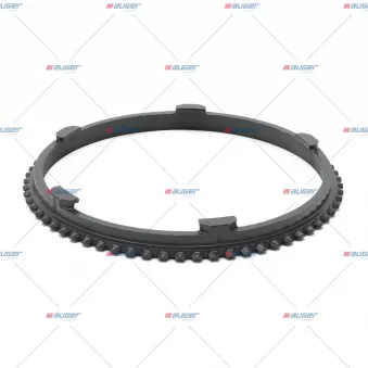 Cone de synchronisation, pignon récepteur AUGER