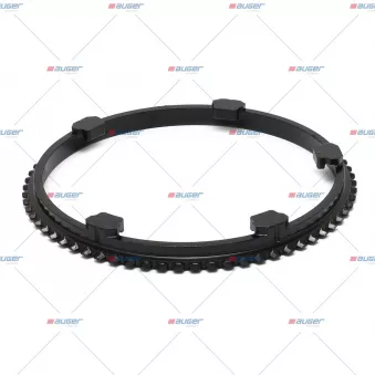 Cone de synchronisation, pignon récepteur AUGER