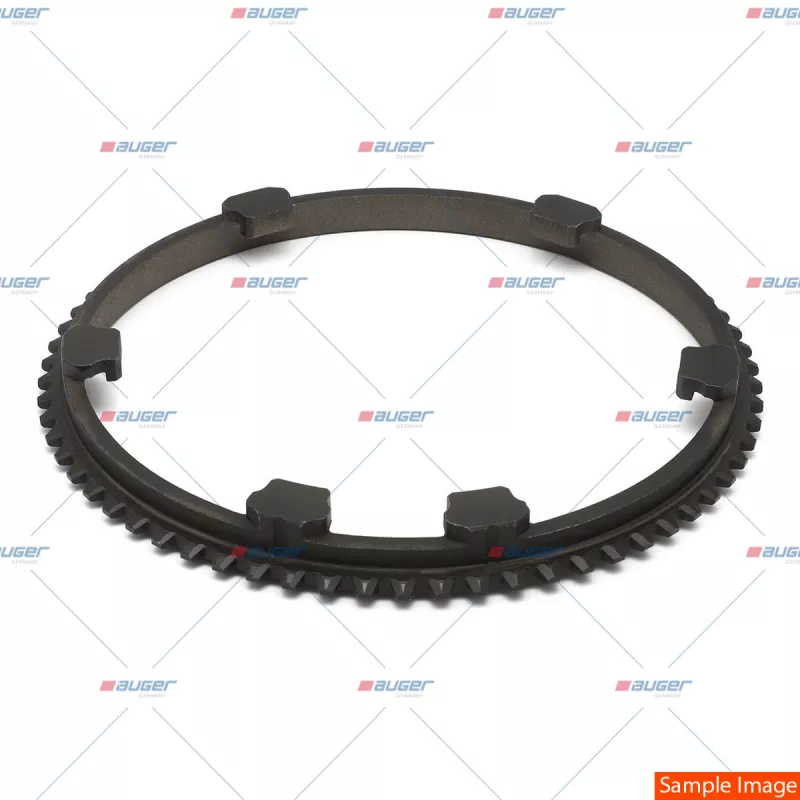 Cone de synchronisation, pignon récepteur AUGER 78904