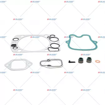 Pochette haute AUGER