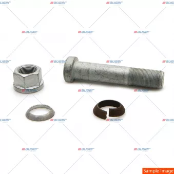 Boulon de roue AUGER