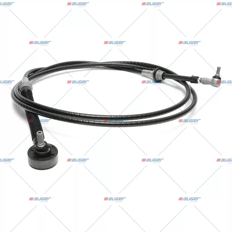 Câble d'accélération AUGER 71789