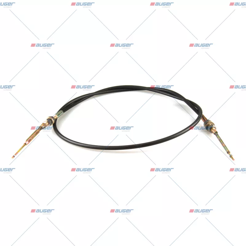 Câble d'accélération AUGER 71746