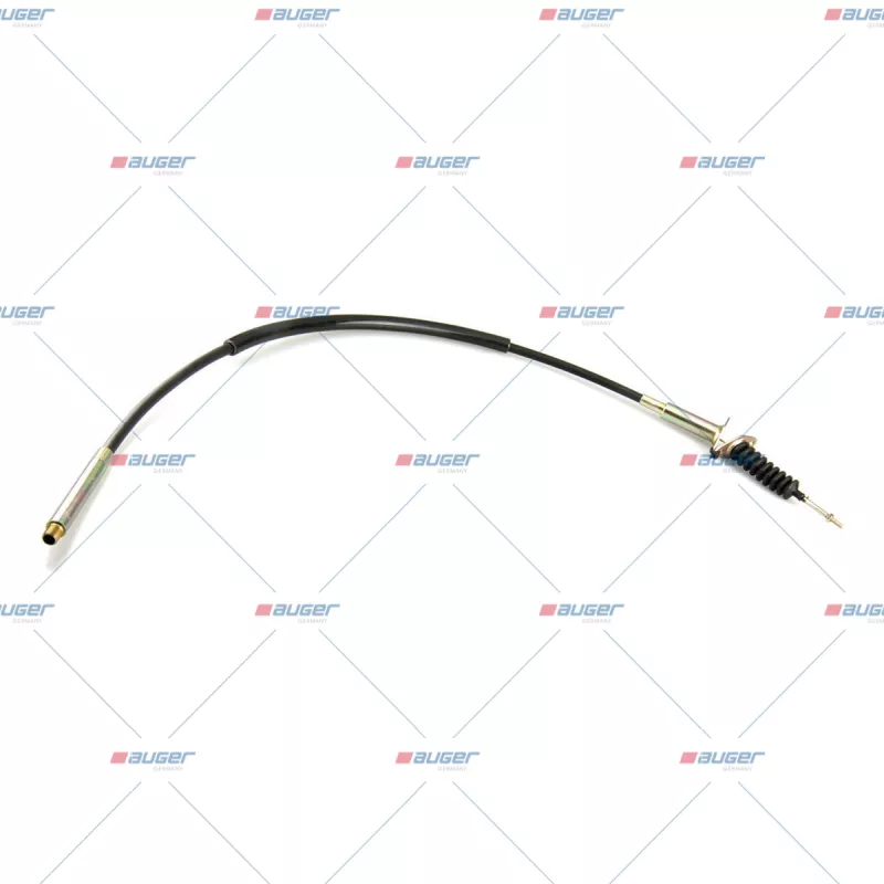 Câble d'accélération AUGER 71747
