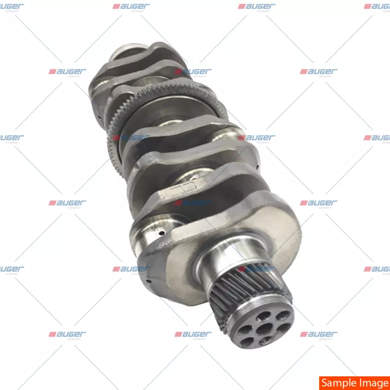 Vilebrequin AUGER 71883