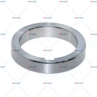 Chemin de roulement, vilebrequin AUGER