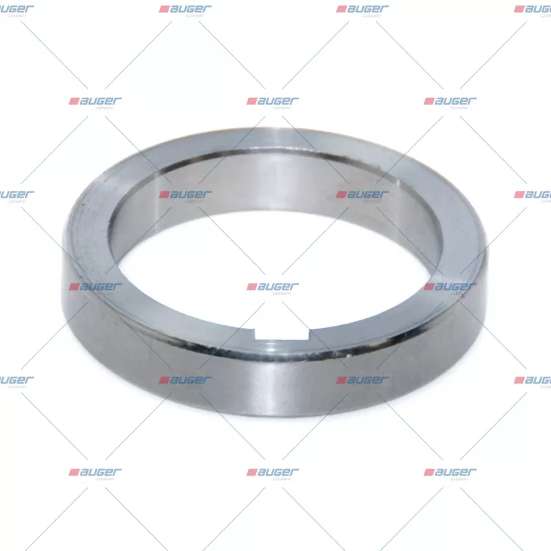 Chemin de roulement, vilebrequin AUGER 71985