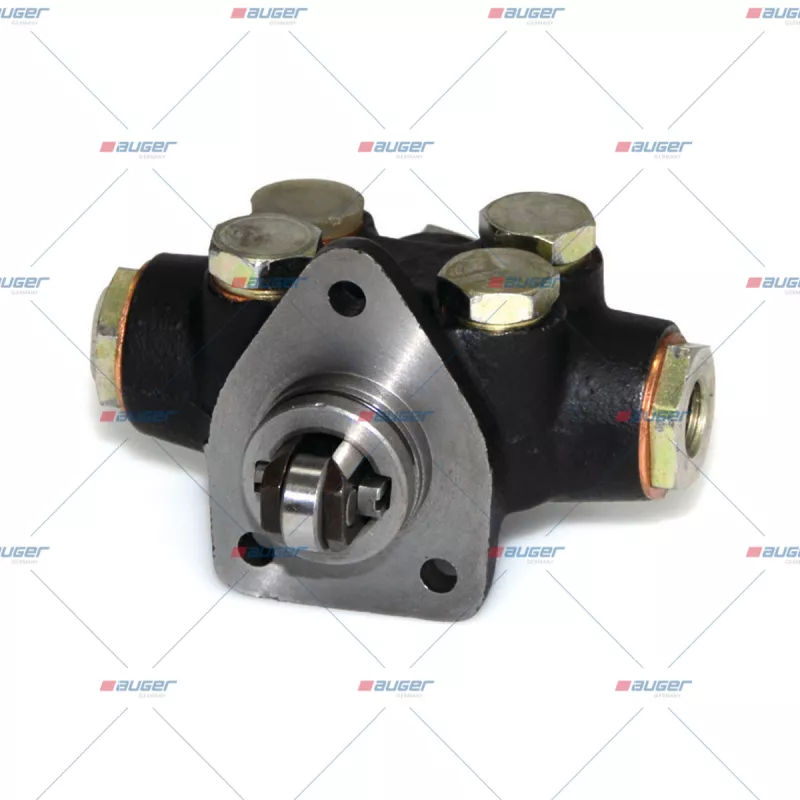 Pompe, préalimentation de carburant AUGER 71506
