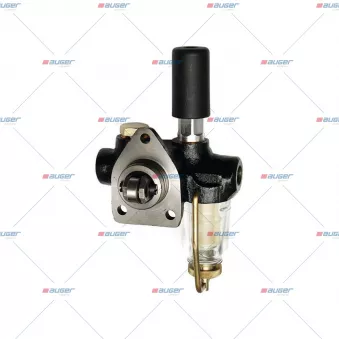 Pompe, préalimentation de carburant AUGER