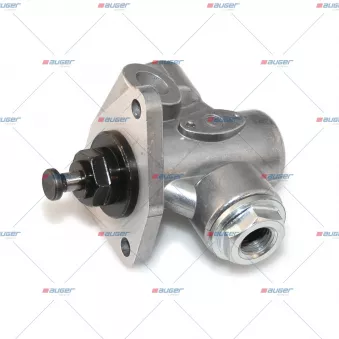 Pompe, préalimentation de carburant AUGER