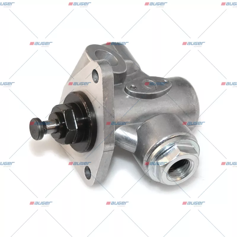 Pompe, préalimentation de carburant AUGER 71498