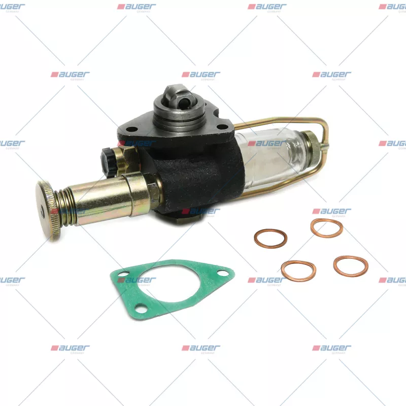 Pompe, préalimentation de carburant AUGER 71520