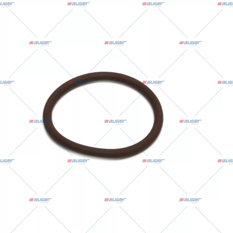 Joint d'étanchéité, porte-injecteur AUGER 71622