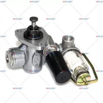 Pompe, préalimentation de carburant AUGER