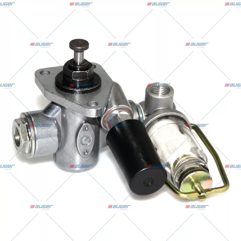 Pompe, préalimentation de carburant AUGER 71588