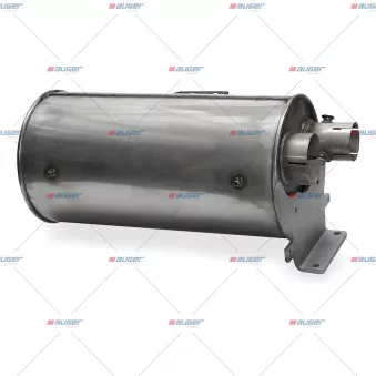 Silencieux central AUGER