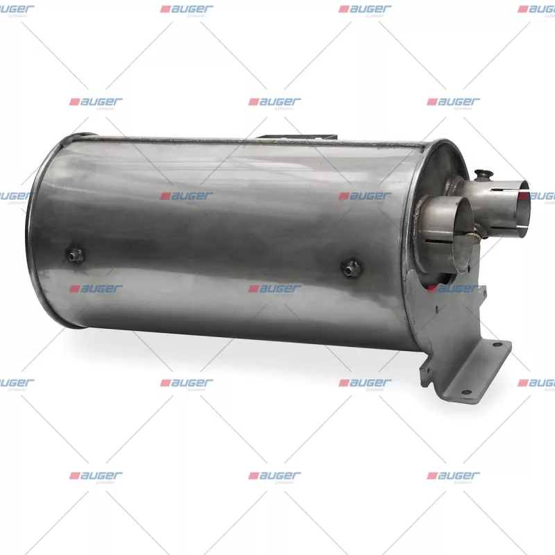 Silencieux central AUGER 77474