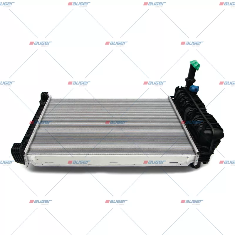 Radiateur, refroidissement du moteur AUGER 77886