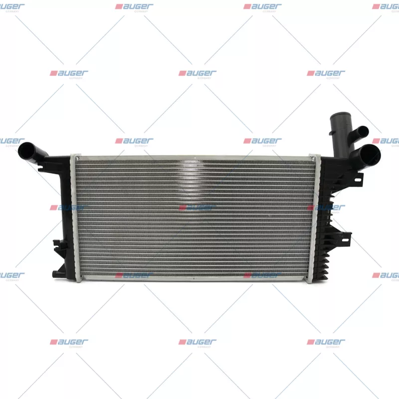 Radiateur, refroidissement du moteur AUGER 77888