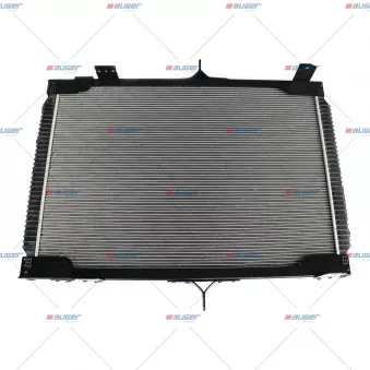 Radiateur, refroidissement du moteur AUGER