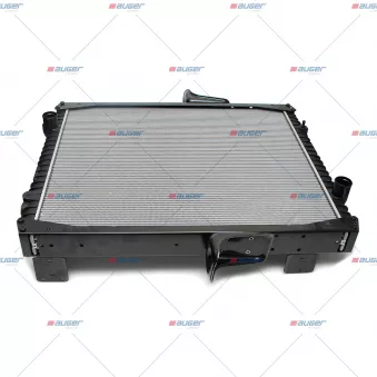 Radiateur, refroidissement du moteur AUGER